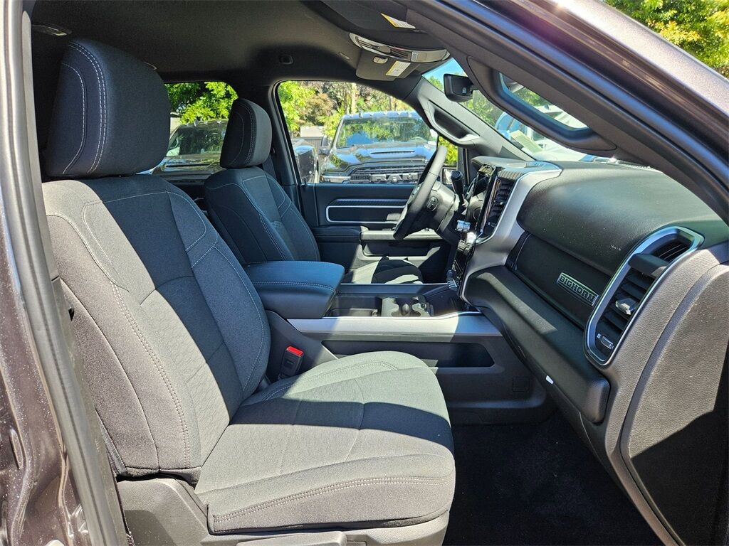 2025 Ram 2500 Big Horn Gresham OR