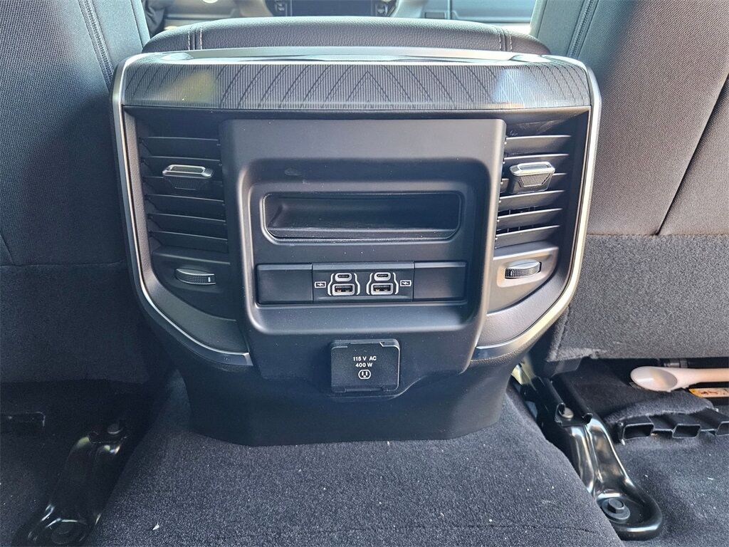 2025 Ram 2500 Big Horn Gresham OR