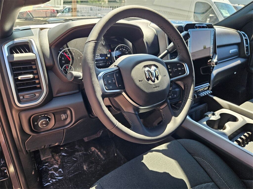 2025 Ram 2500 Big Horn Gresham OR