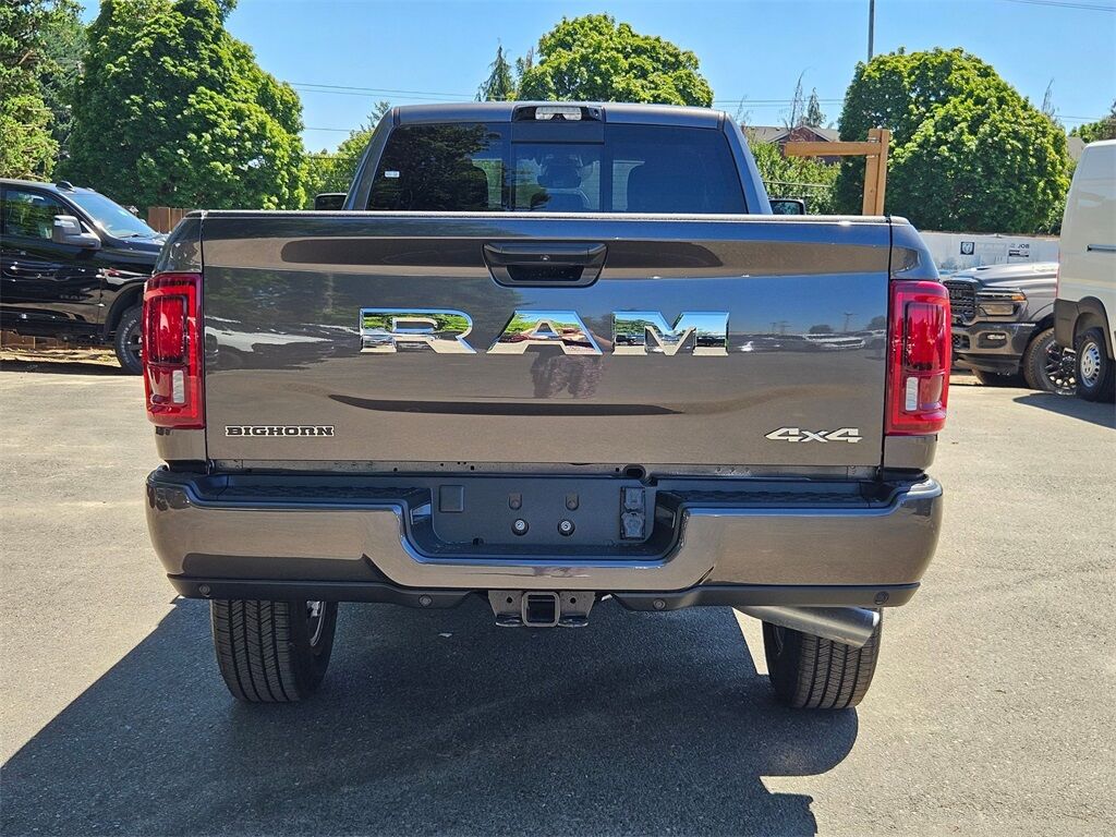 2025 Ram 2500 Big Horn Gresham OR