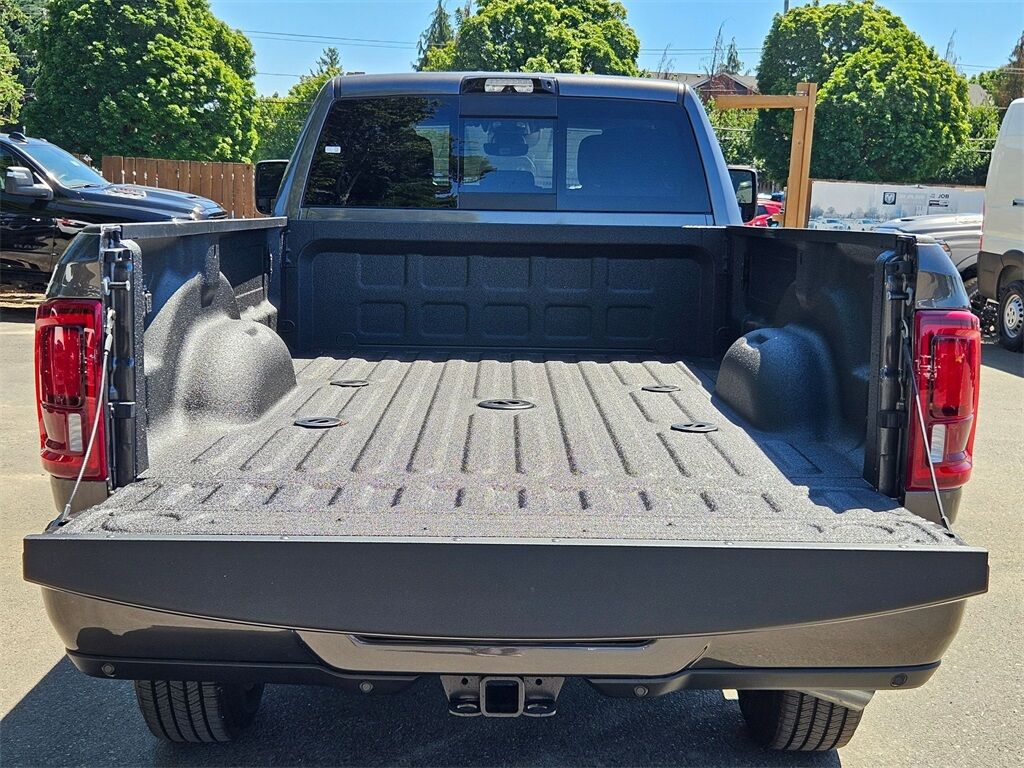 2025 Ram 2500 Big Horn Gresham OR