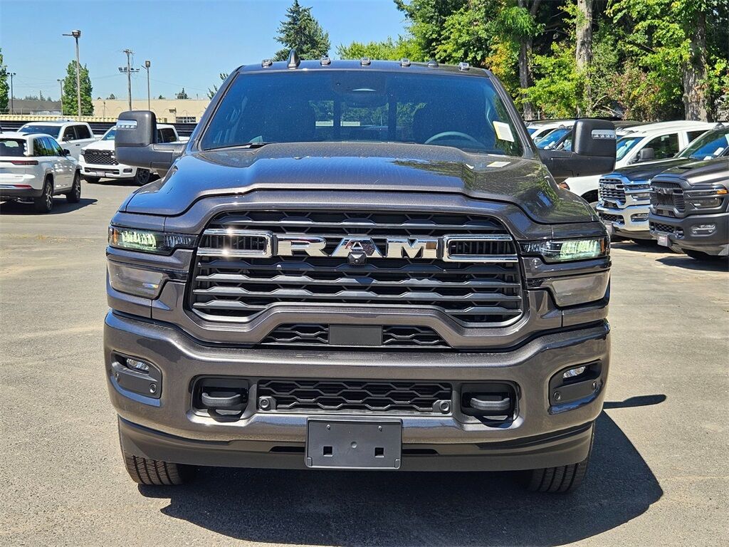 2025 Ram 2500 Big Horn Gresham OR