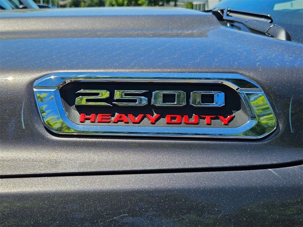 2025 Ram 2500 Big Horn Gresham OR