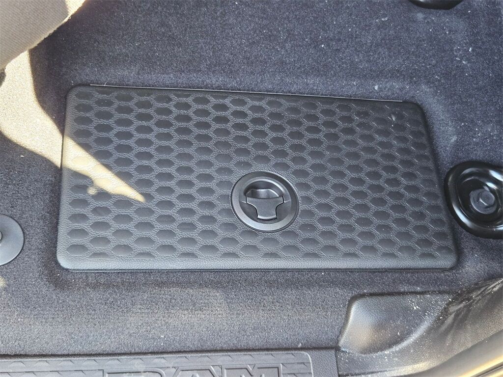 2025 Ram 2500 Big Horn Gresham OR