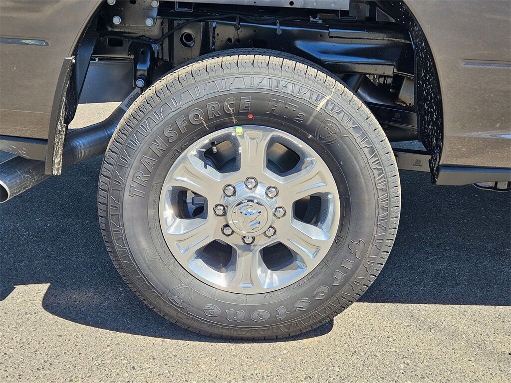 2025 Ram 2500 Big Horn Gresham OR
