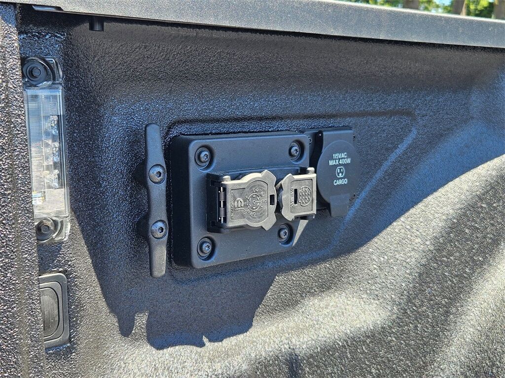 2025 Ram 2500 Big Horn Gresham OR