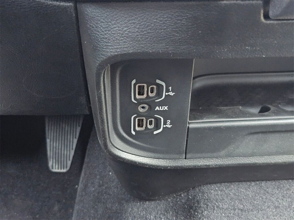 2025 Ram 2500 Big Horn Gresham OR