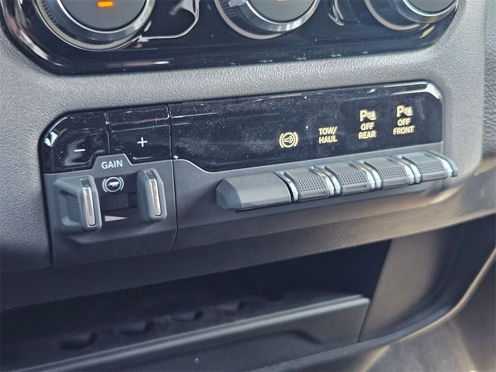 2025 Ram 2500 Big Horn Gresham OR