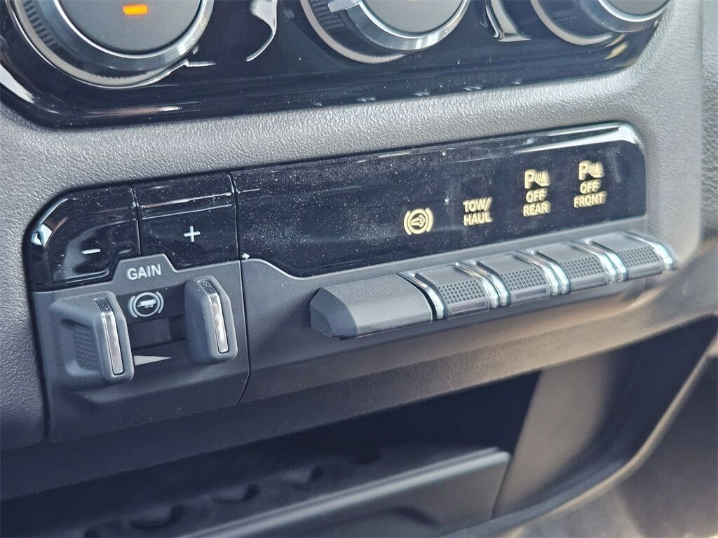 2025 Ram 2500 Big Horn Gresham OR