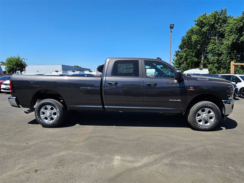 2025 Ram 2500 Big Horn Gresham OR