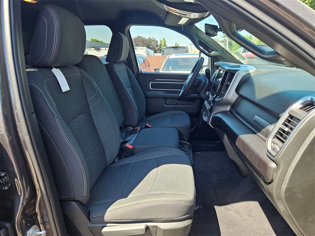 2025 Ram 2500 Big Horn Gresham OR