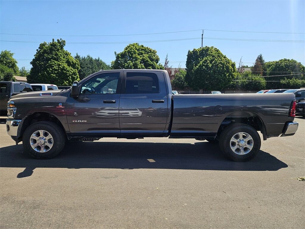 2025 Ram 2500 Big Horn Gresham OR