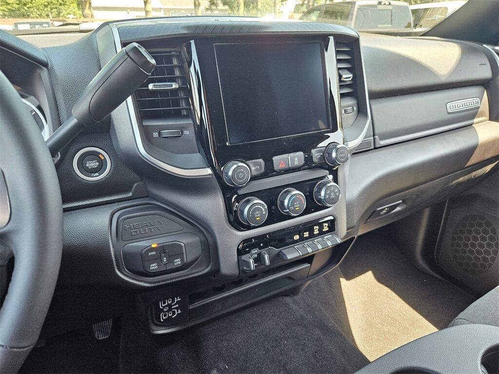 2025 Ram 2500 Big Horn Gresham OR