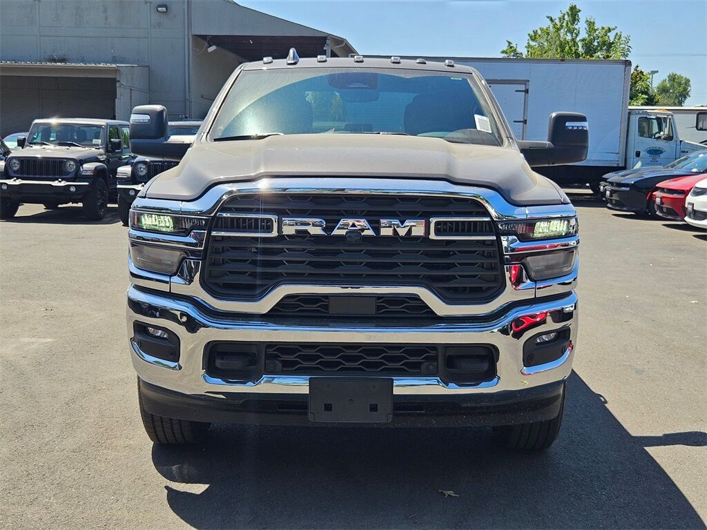 2025 Ram 2500 Big Horn Gresham OR