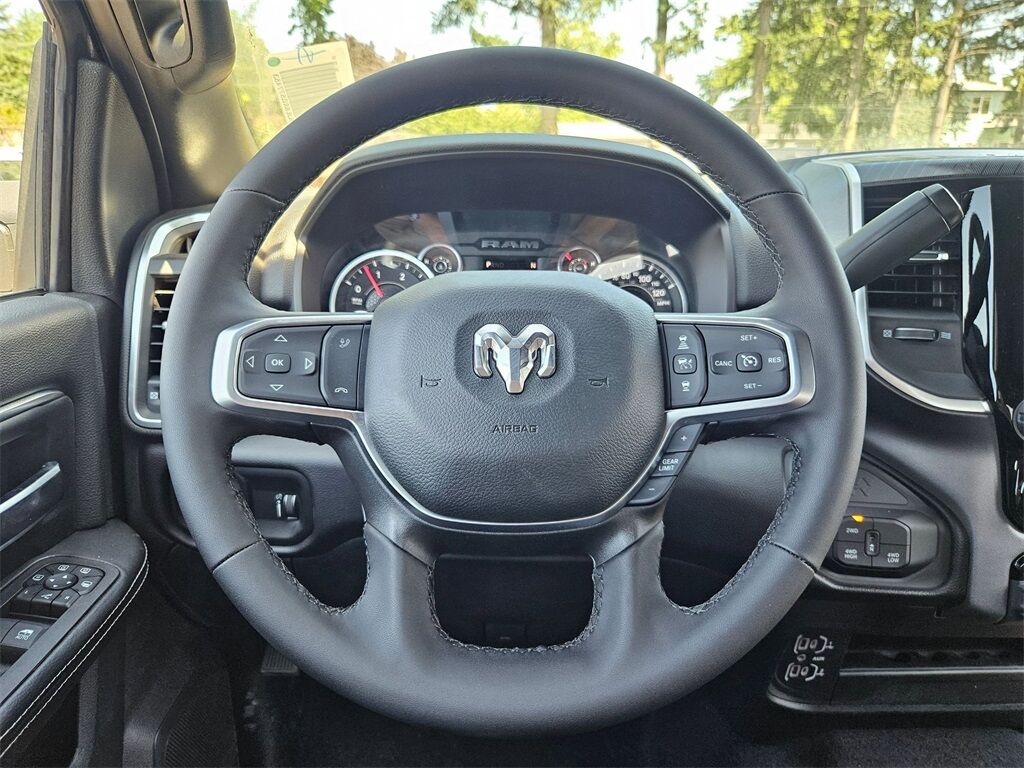 2025 Ram 2500 Big Horn Gresham OR