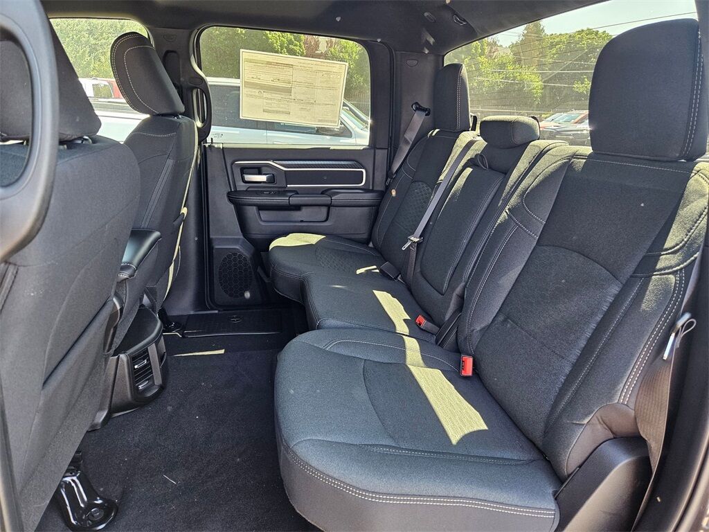 2025 Ram 2500 Big Horn Gresham OR