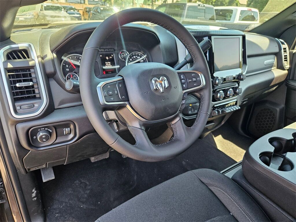 2025 Ram 2500 Big Horn Gresham OR