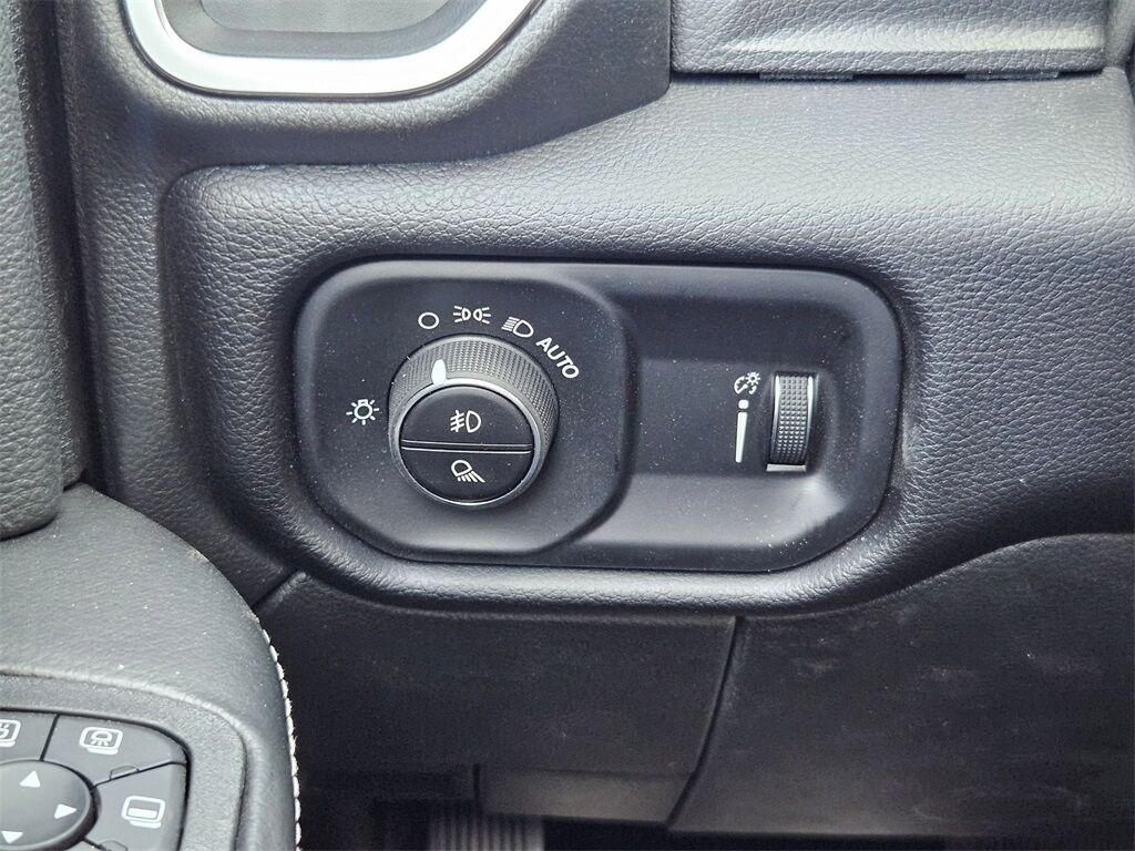 2025 Ram 2500 Big Horn Gresham OR