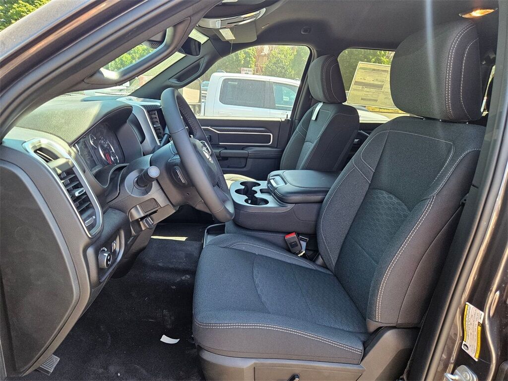 2025 Ram 2500 Big Horn Gresham OR