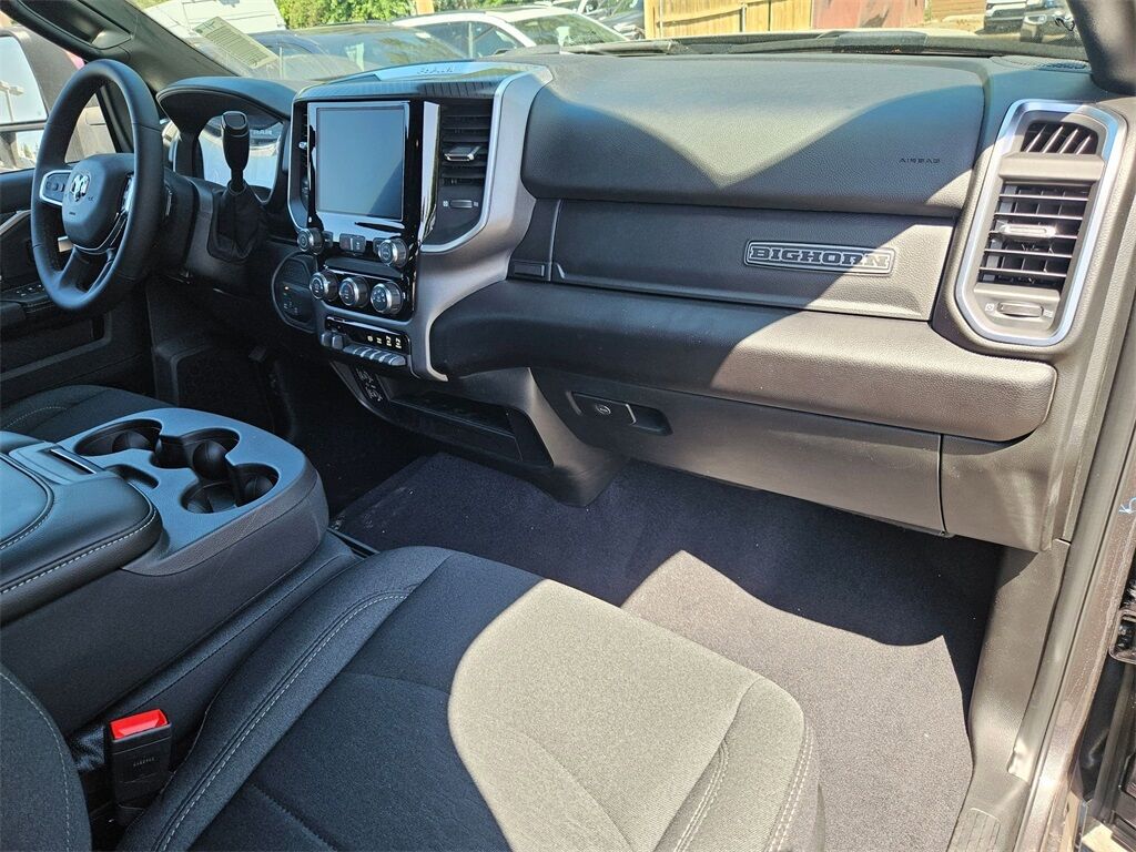 2025 Ram 2500 Big Horn Gresham OR