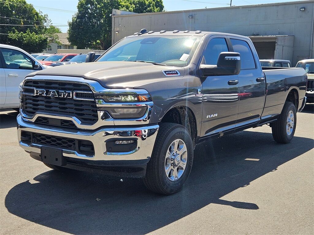 2025 Ram 2500 Big Horn Gresham OR