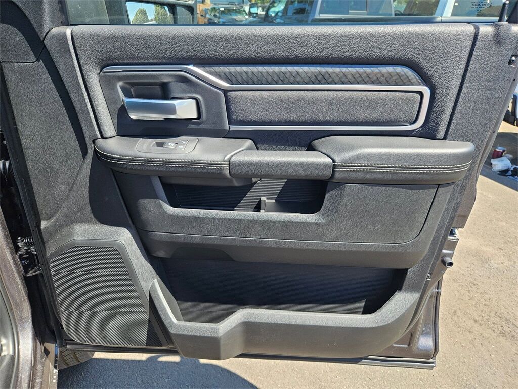 2025 Ram 2500 Big Horn Gresham OR