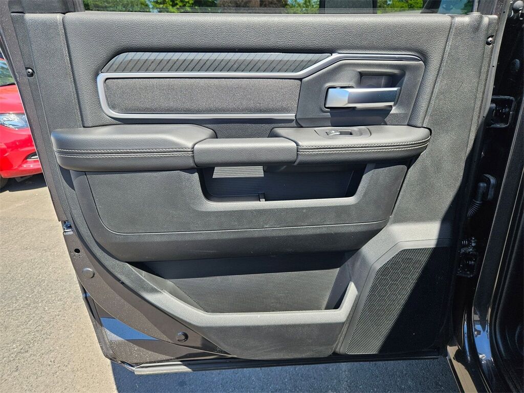 2025 Ram 2500 Big Horn Gresham OR