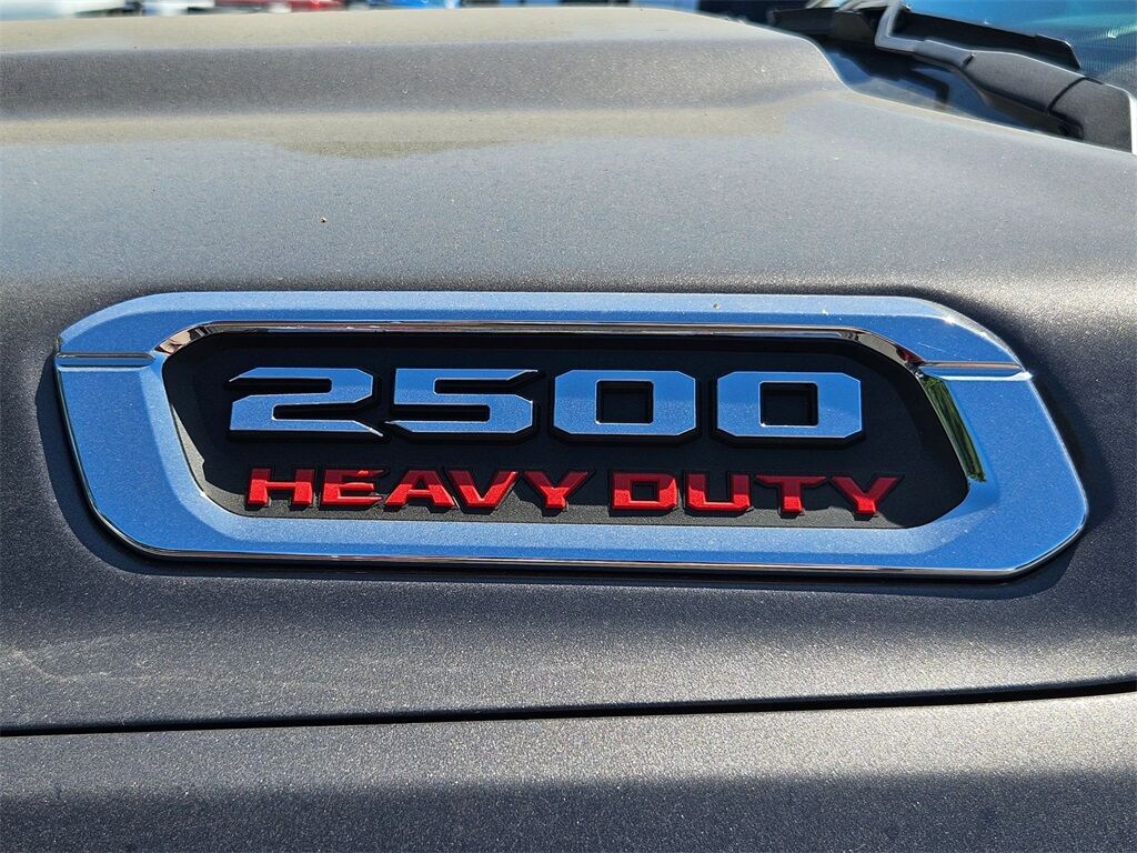 2025 Ram 2500 Big Horn Gresham OR