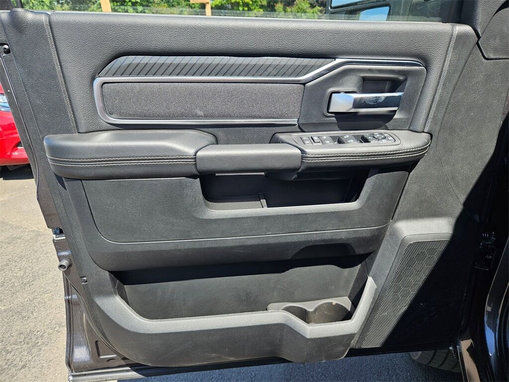 2025 Ram 2500 Big Horn Gresham OR