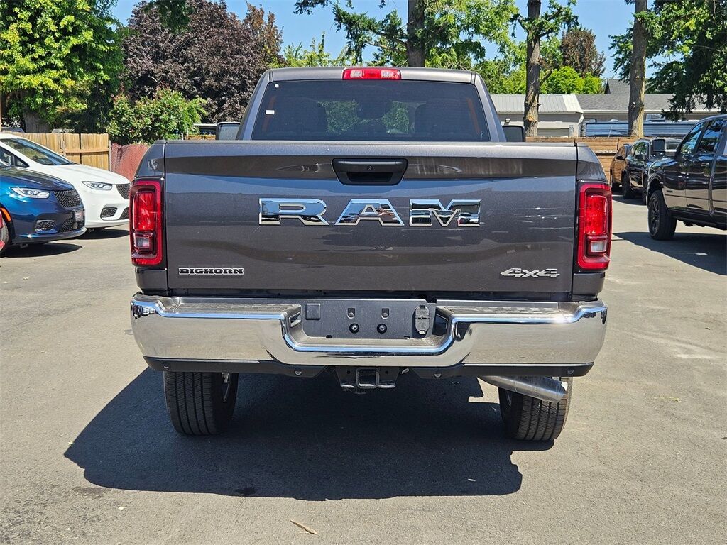 2025 Ram 2500 Big Horn Gresham OR