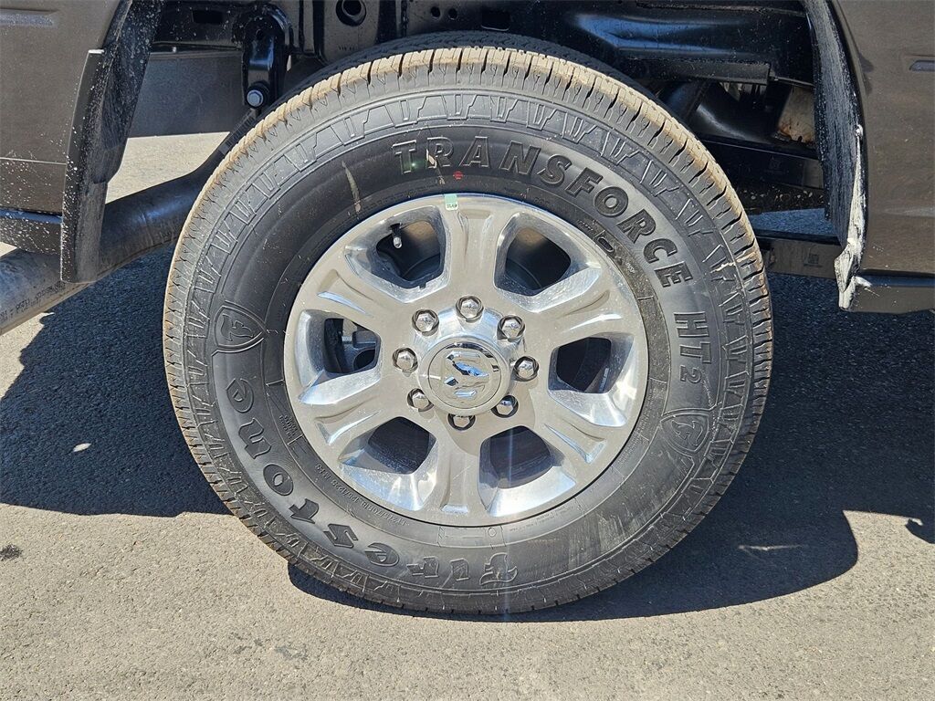 2025 Ram 2500 Big Horn Gresham OR