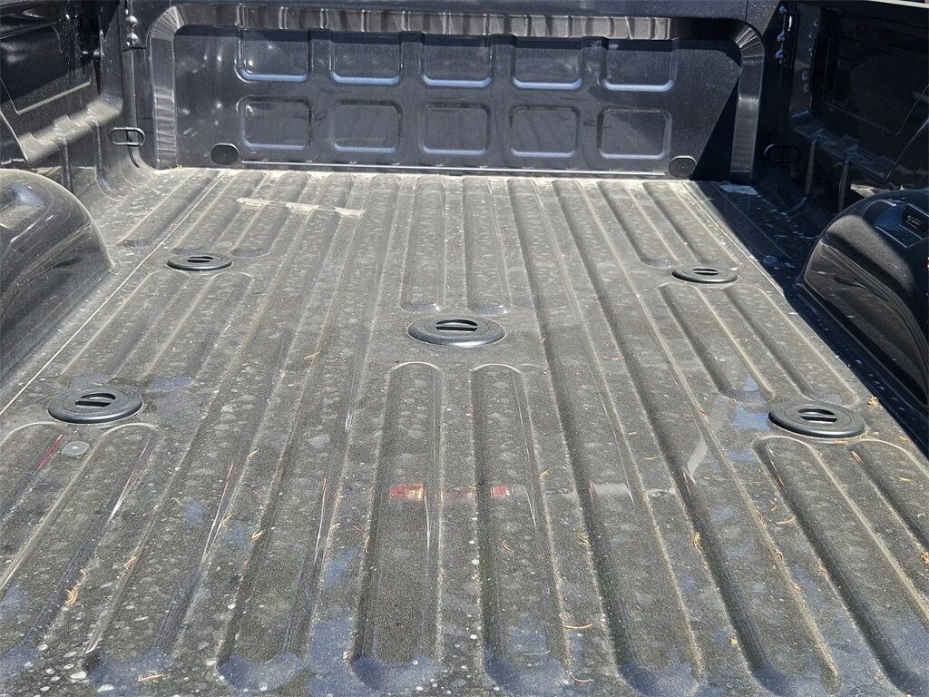 2025 Ram 2500 Big Horn Gresham OR