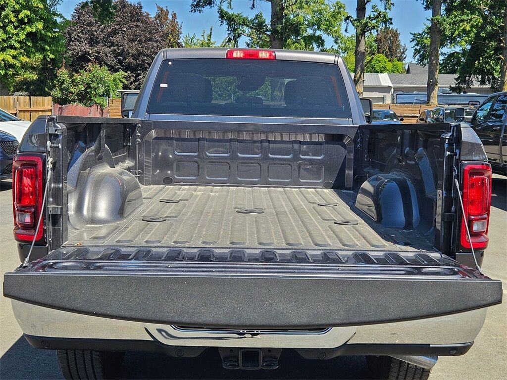 2025 Ram 2500 Big Horn Gresham OR