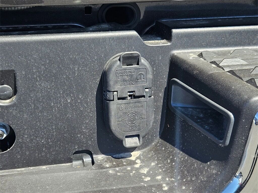 2025 Ram 2500 Big Horn Gresham OR