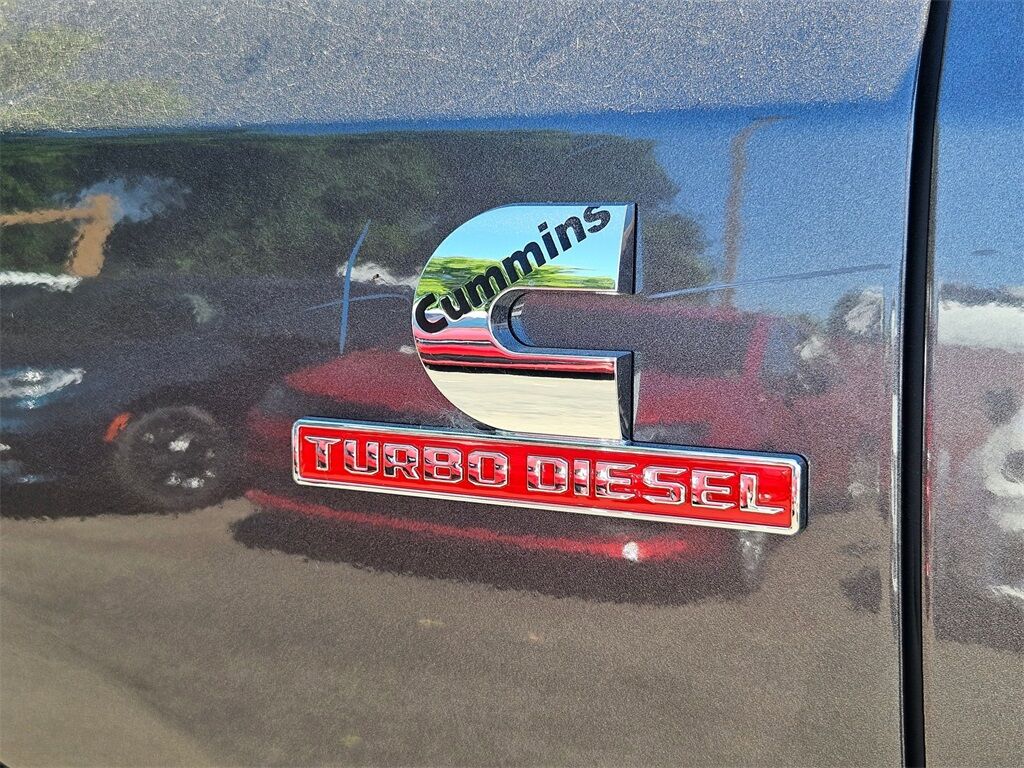 2025 Ram 2500 Big Horn Gresham OR