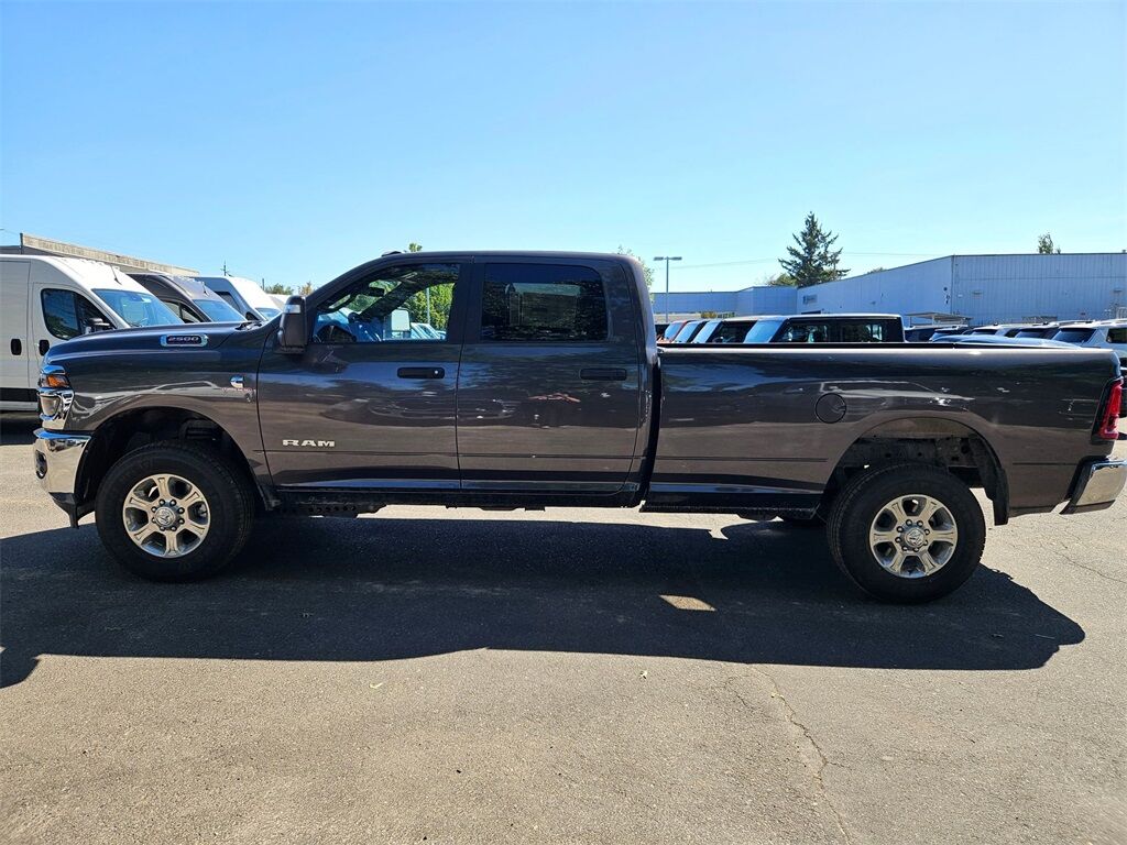 2025 Ram 2500 Big Horn Gresham OR