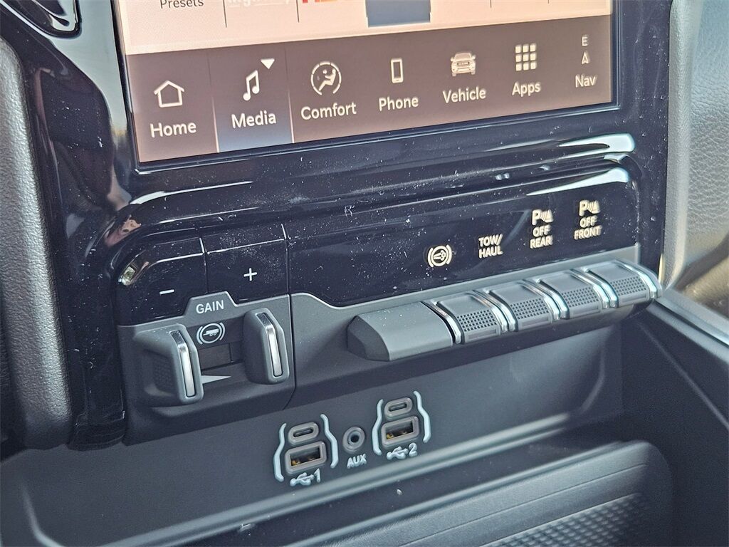 2025 Ram 2500 Big Horn Gresham OR