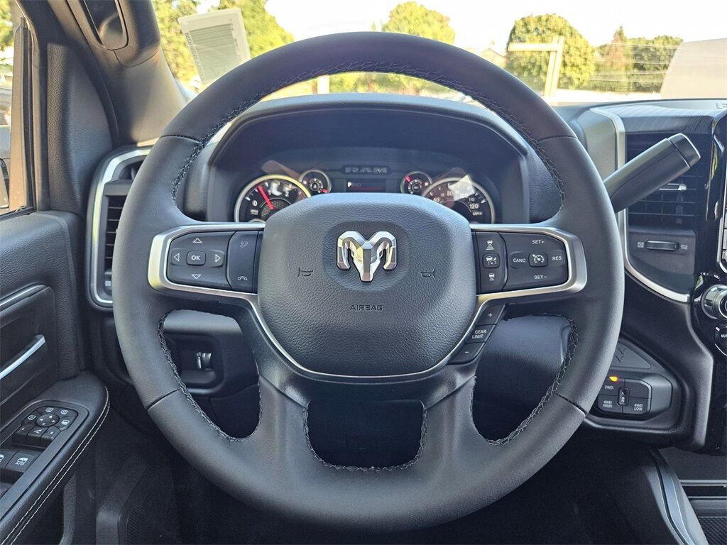 2025 Ram 2500 Big Horn Gresham OR