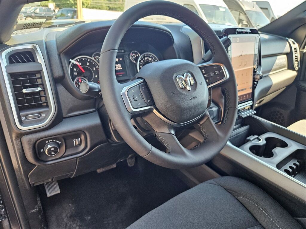 2025 Ram 2500 Big Horn Gresham OR