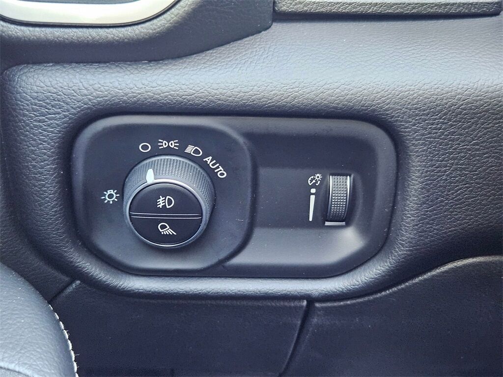 2025 Ram 2500 Big Horn Gresham OR