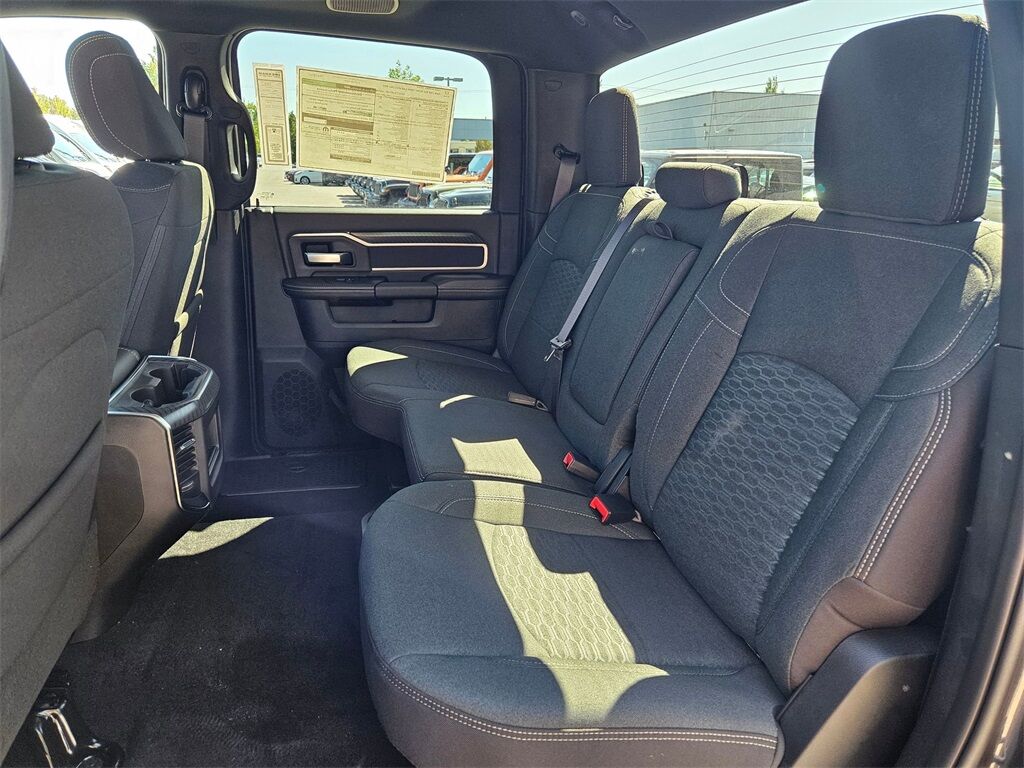 2025 Ram 2500 Big Horn Gresham OR