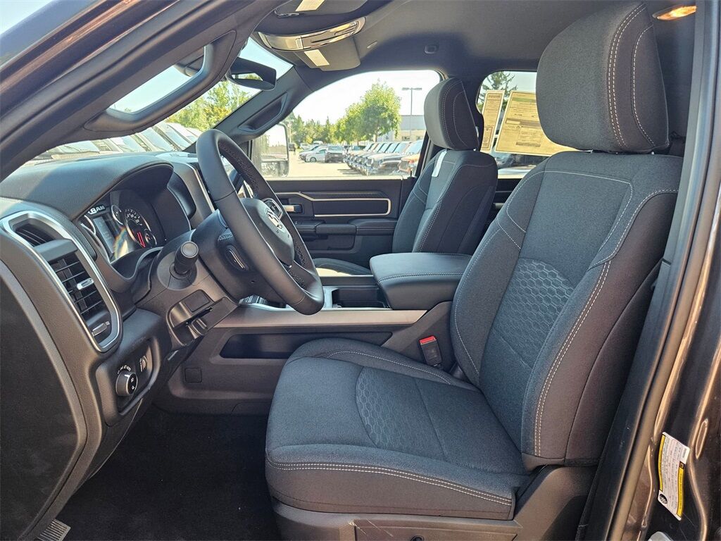 2025 Ram 2500 Big Horn Gresham OR