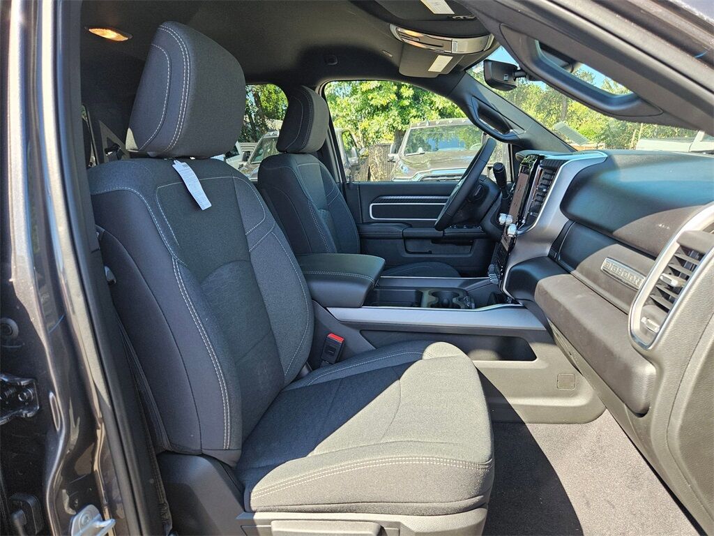 2025 Ram 2500 Big Horn Gresham OR