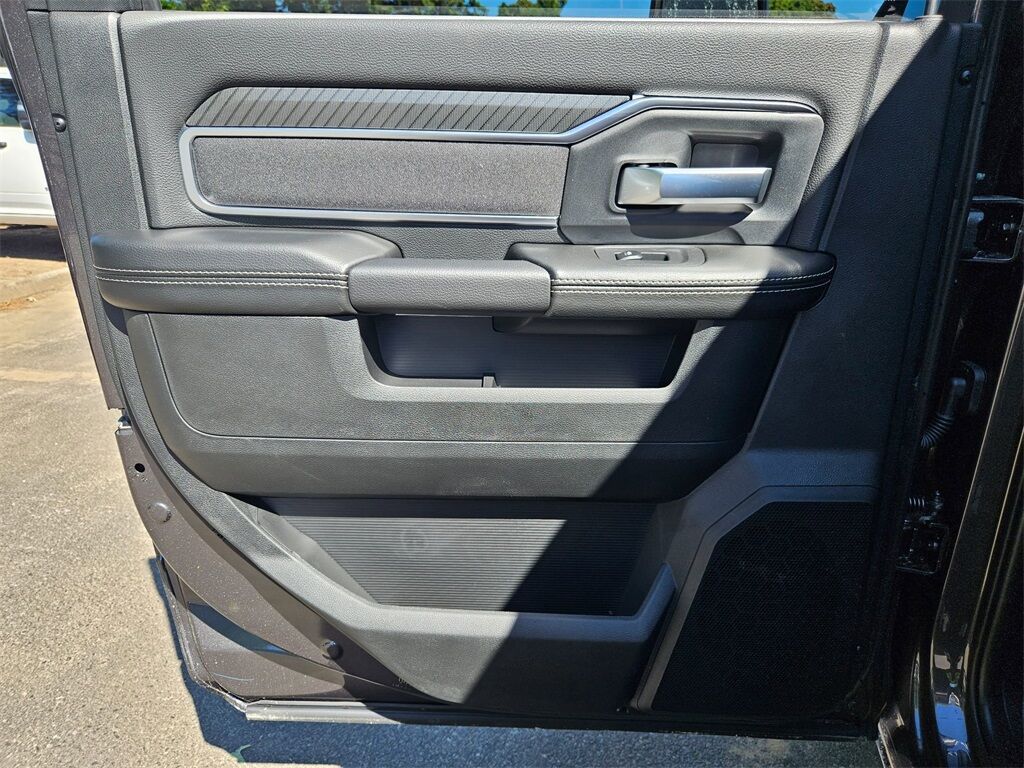 2025 Ram 2500 Big Horn Gresham OR