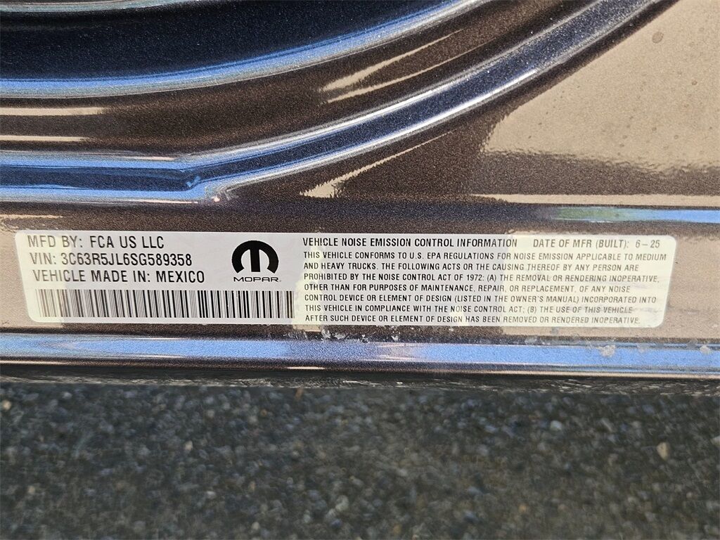 2025 Ram 2500 Big Horn Gresham OR