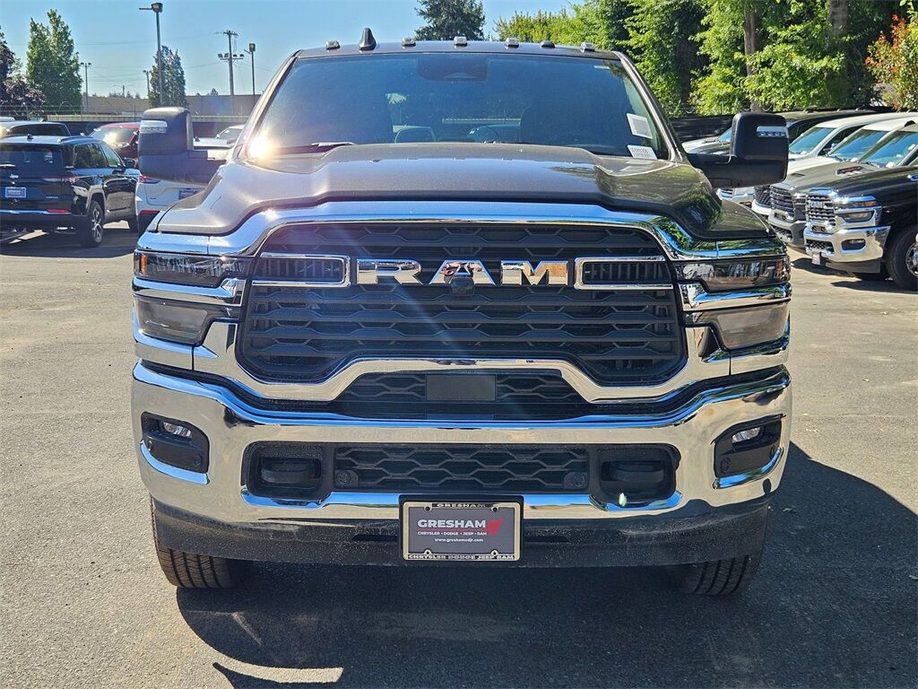 2025 Ram 2500 Big Horn Gresham OR