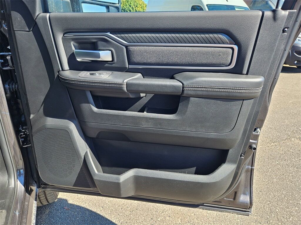 2025 Ram 2500 Big Horn Gresham OR