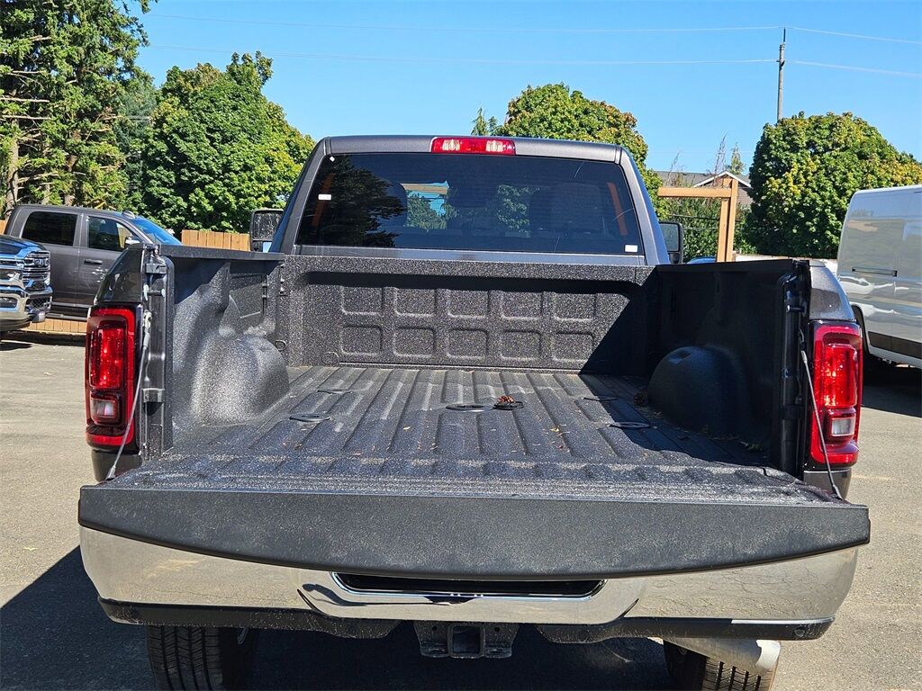 2025 Ram 2500 Big Horn Gresham OR