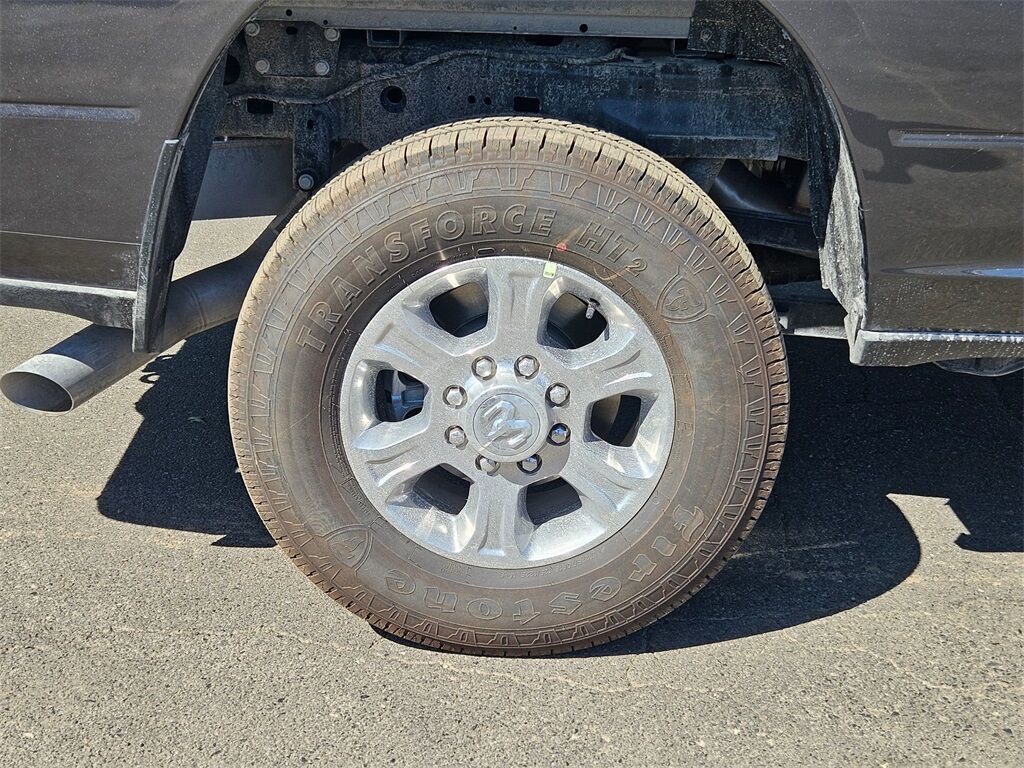 2025 Ram 2500 Big Horn Gresham OR
