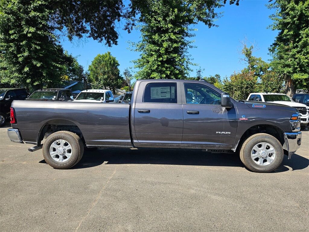 2025 Ram 2500 Big Horn Gresham OR